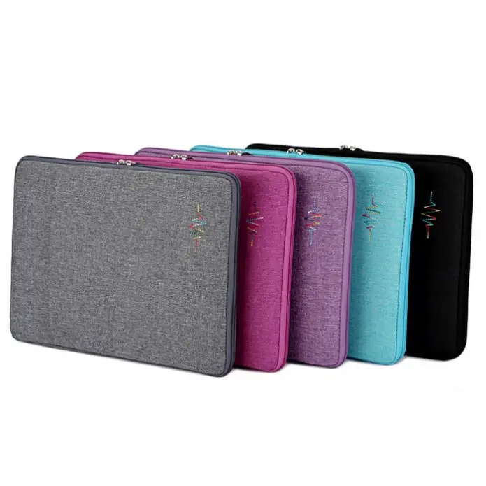 Vackpack Murah Biodegradable Laptop Case Tote Bag Laptop Pocket Multifunctional For Wholesales