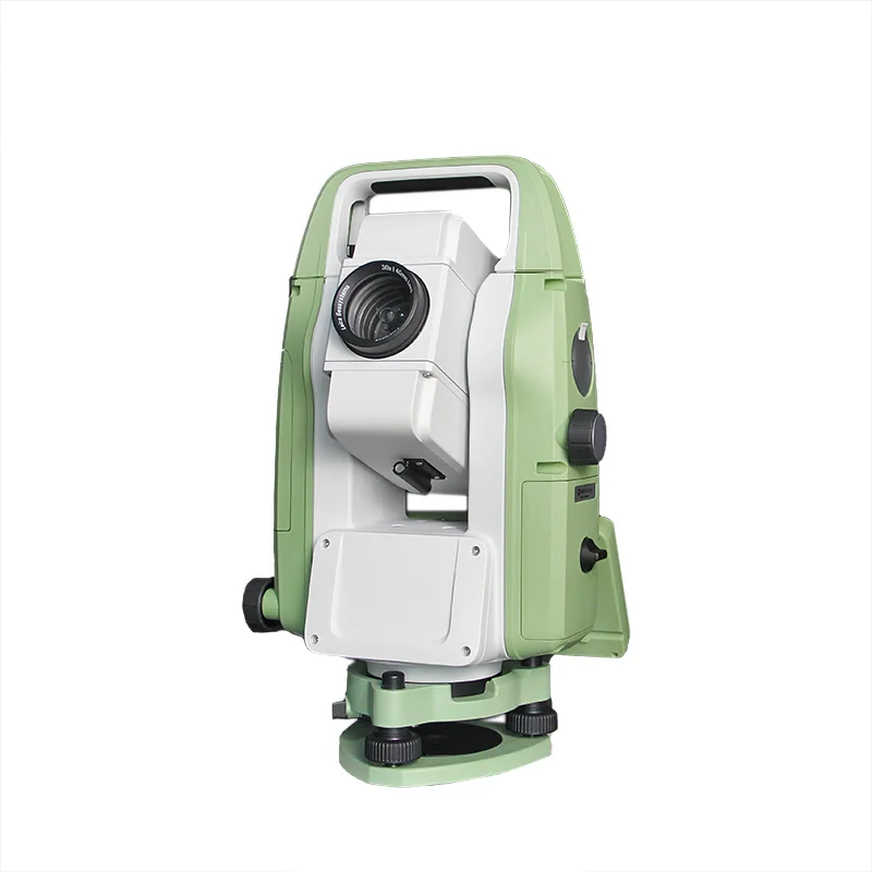 TS10 Station Stations For Sale Dual-axis Total Station Price