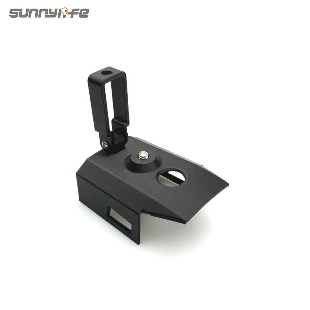 Custom 360 Degree Drone Holder Panorama Camera Bracket For MAVIC PRO