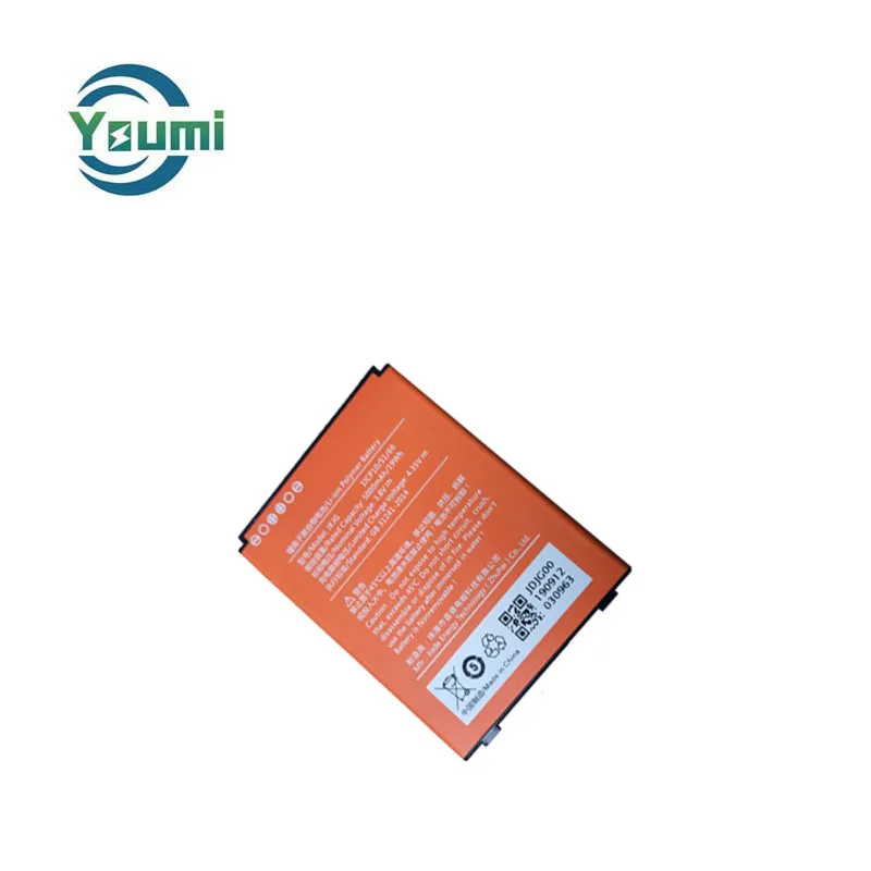 OEM new 1489 pos battery for Sunmi L2K pos terminal battery 3.8V 5000mah