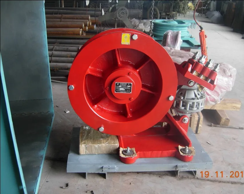 API Well Drilling Rig Parts Deadline Anchor   good quality