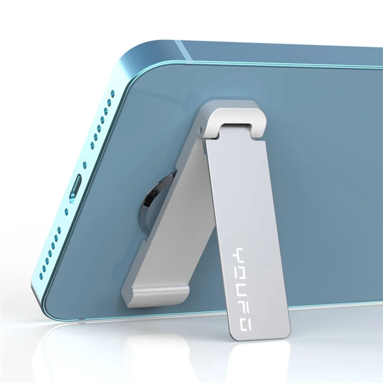 Custom Logo Professional Phone Manufacturer Mini Stands Phone Holder Flexible Stand