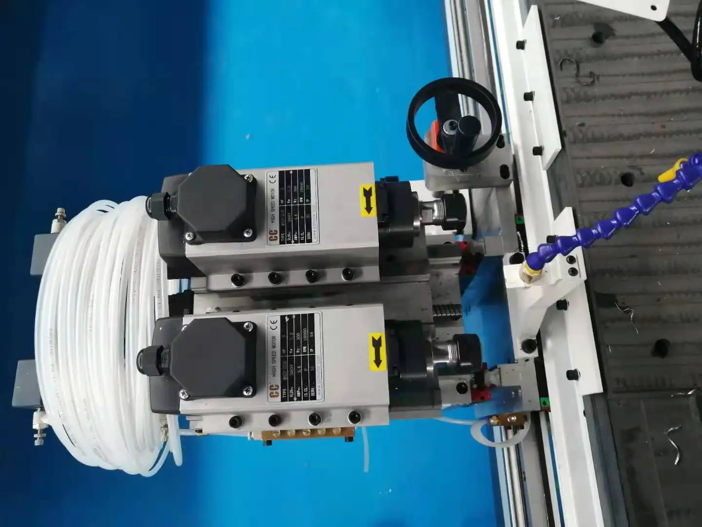 
Horizontal Multi Spindle Boring Machine Side drilling machine for wood panel furniture 