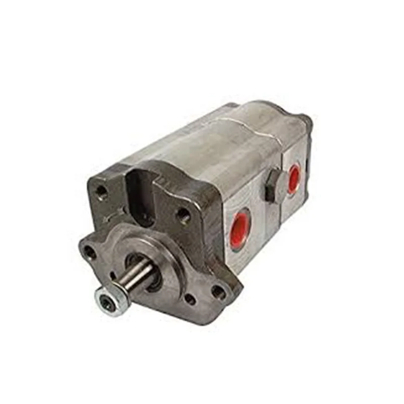 manufacture 50a hydraulic pump for tractor pto 3774612M91 3701005M91 3595202M91 3597692M91 3597706M91