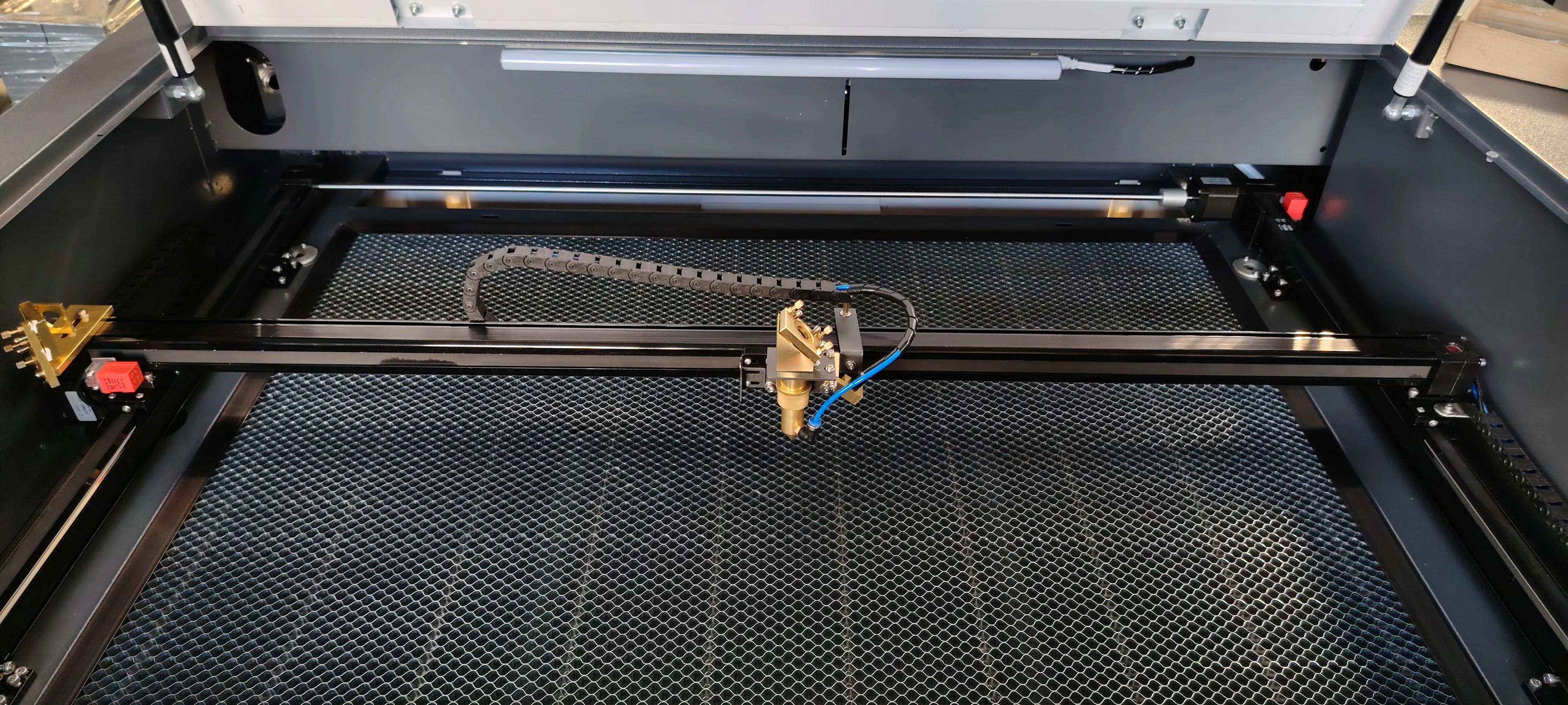 4060 6090 co2 laser engraving machine 150w Laser cutter laser cutting machine 100w for Leather Acrylic plastic wood