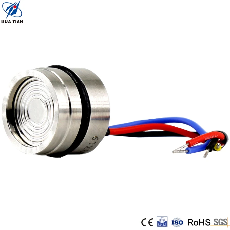 Huatian CYX19-I2C Low Power Consumption High Performance Mini Digital I2C Bus Mode Pressure Sensor 2 Times Full Pressure Scale