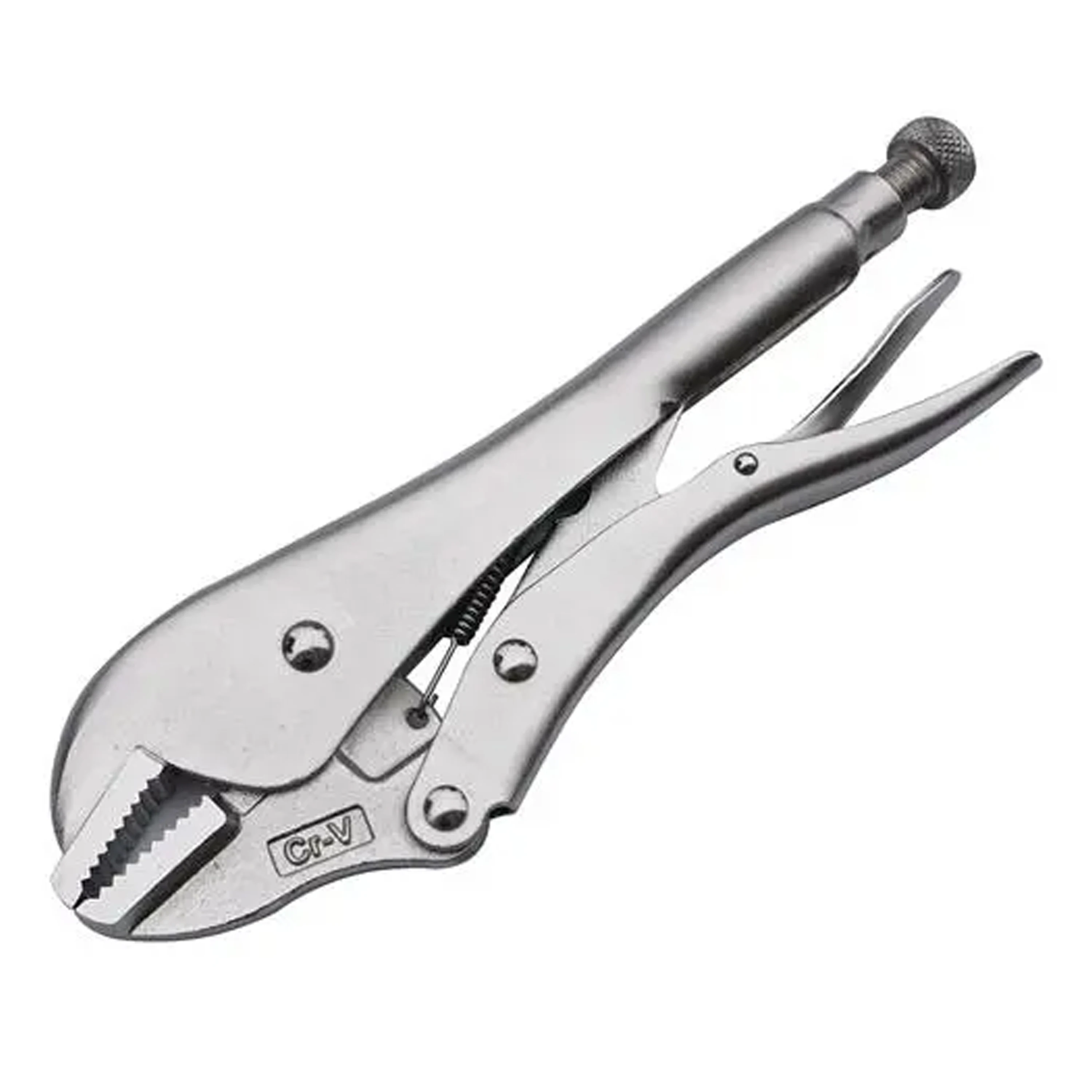 Heavy Duty Galvanized Aluminium Pipe Fastening Hose Clamp Bolt Type Clamp