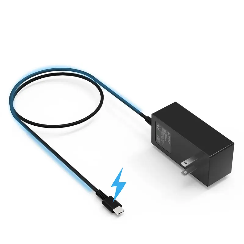 wall mount charger adapter 12 volts for laptop charger lenovo thinkpad type c original dell asus laptop charger price