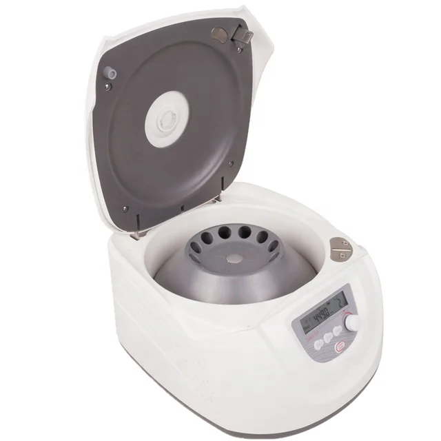 PRP  PRF and CGF centrifuge for PRP collection tube