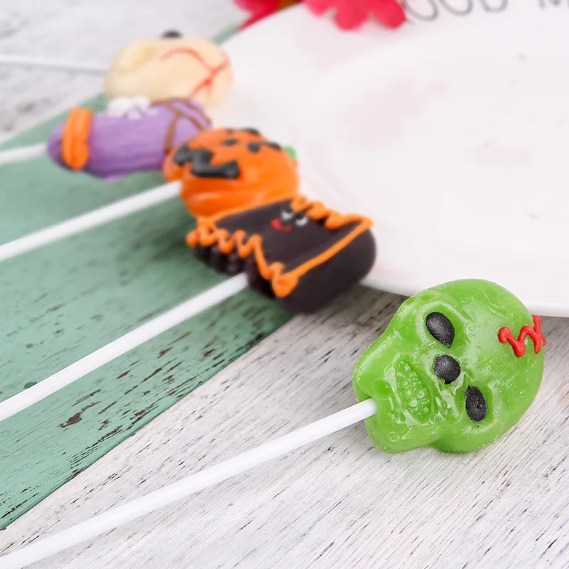 Small and colorful simple ingredient sugar Japanese christmas candy