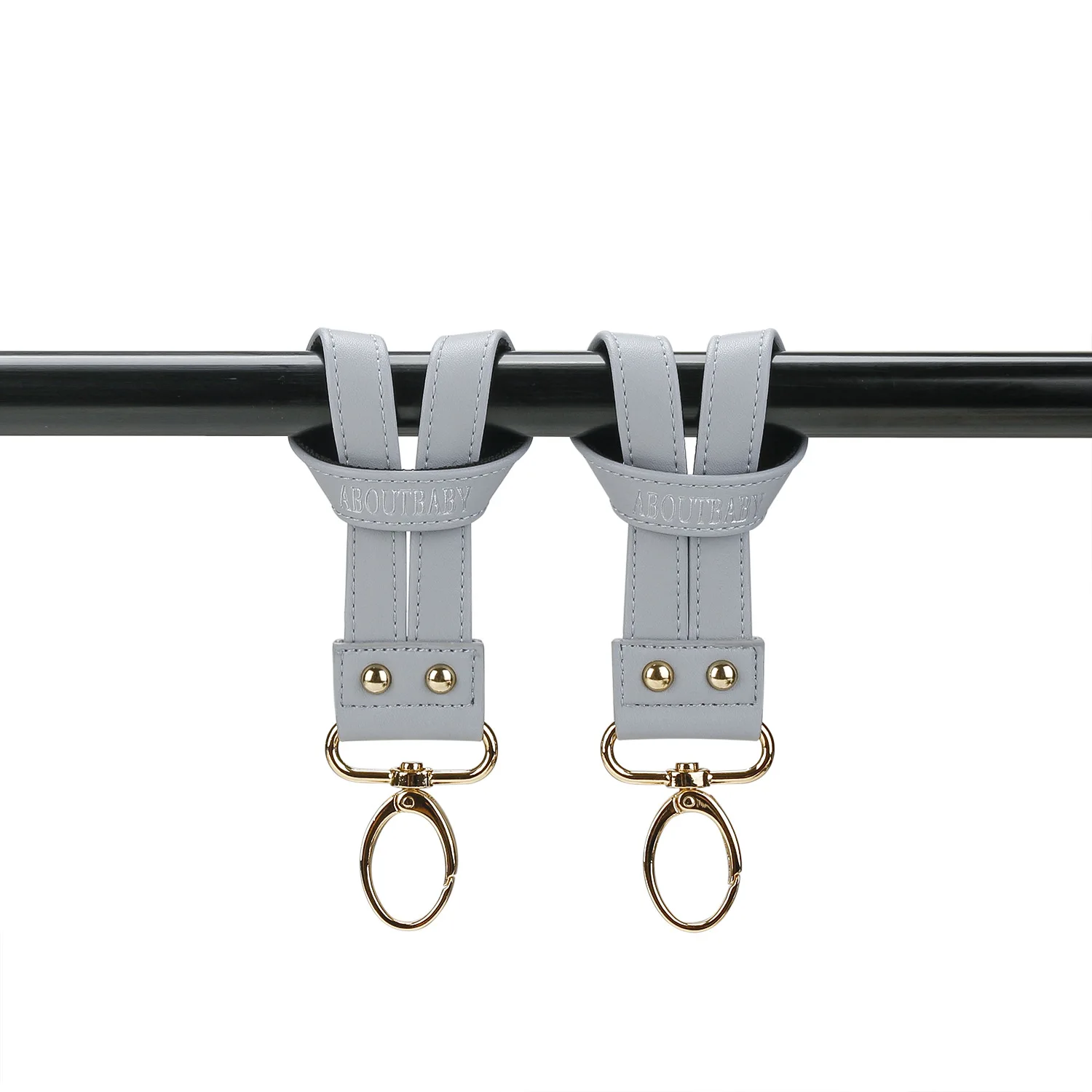 Baby Universal Hooks Accessories for Stroller and Car or Shopping Cart