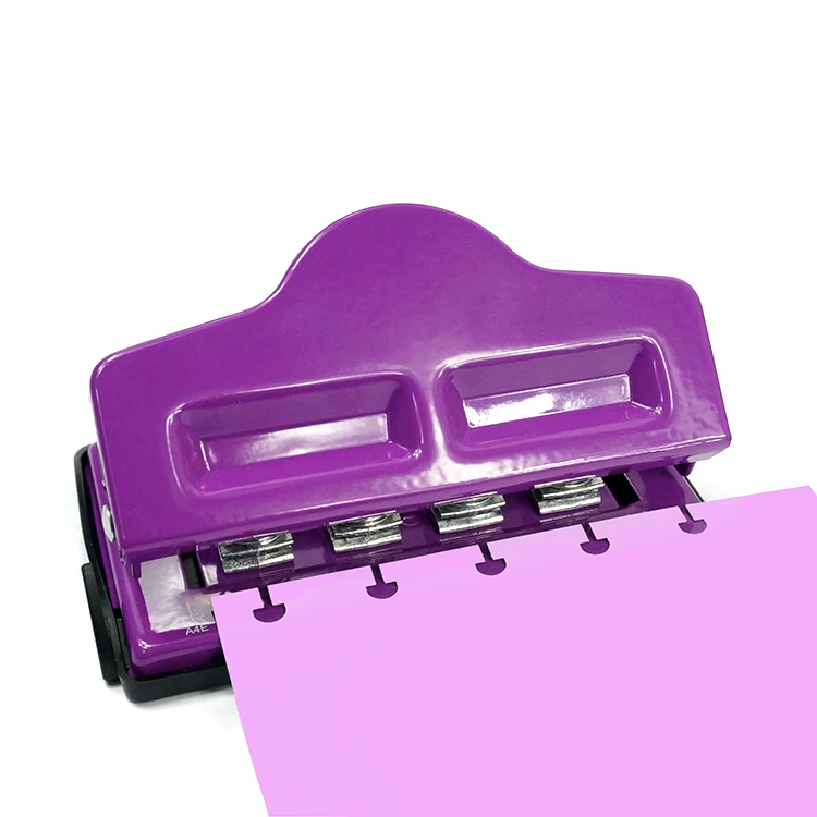Happy Planner Punch for Disc Binding Notebook