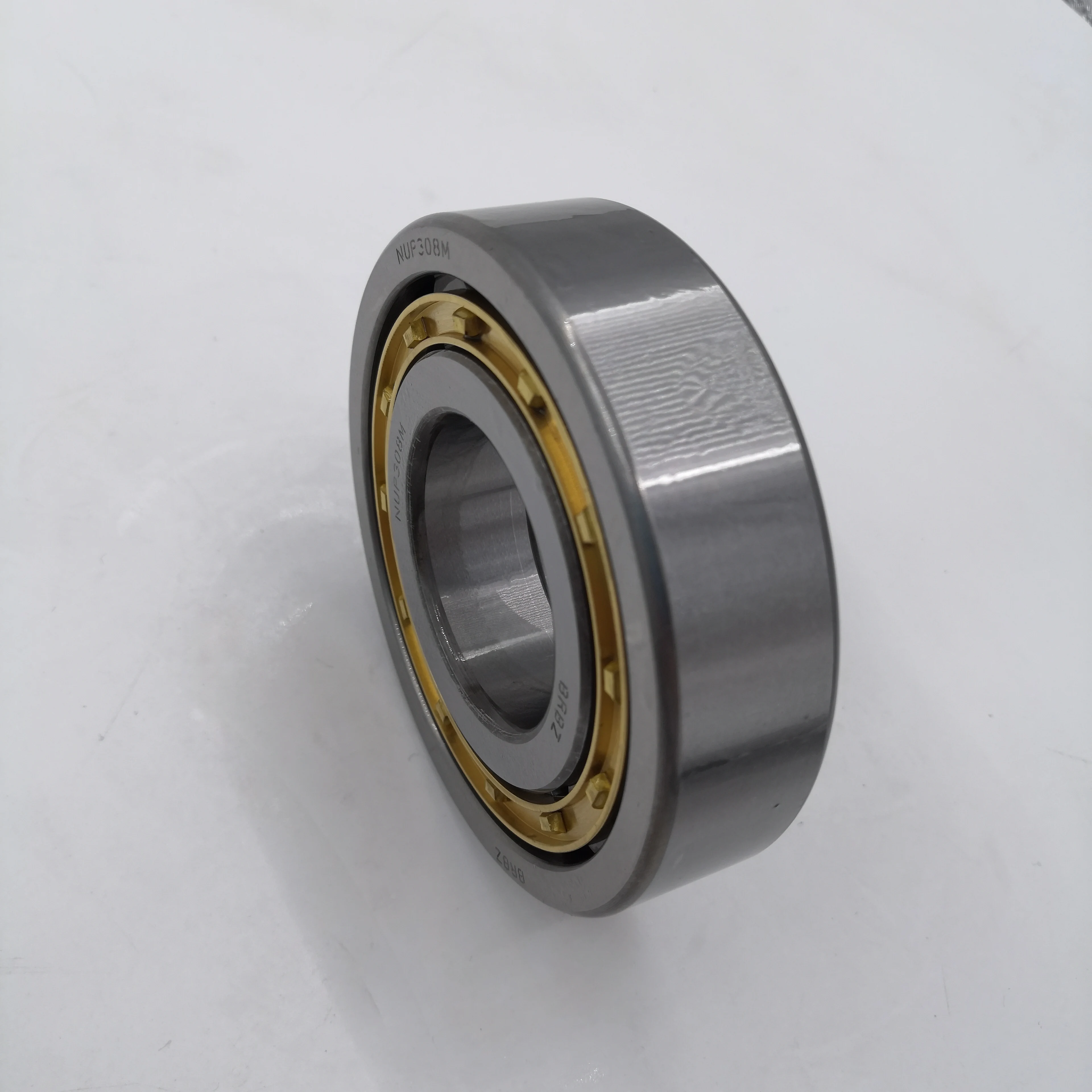 Single Row Roller Bearing  Size  Cylindrical Roller Bearings NU   NUP308M