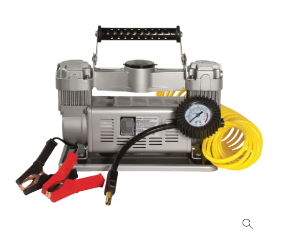 Air Compressor 0-150PSI High Power Inflator