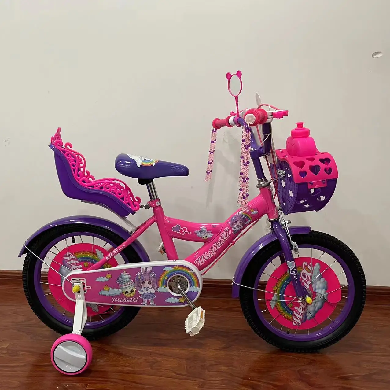 OEM  Logo cheap bike children bicycle baby bike for 3 4 5 6 7 8 9 10 boy girl