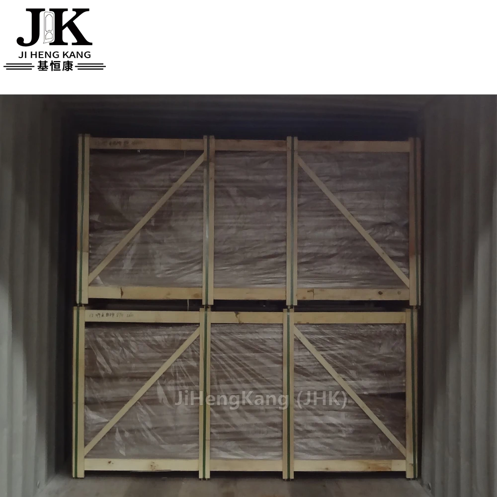JHK-004P-WG из натуральной дубовой кожи 4 мм