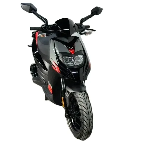 Affordable Wholesales Price A p r i l i a SR 50 Used motorcycle sportbike For Sale