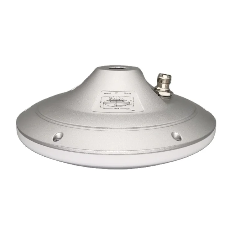  High precision gnss RTK four-system full -frequency general measurement