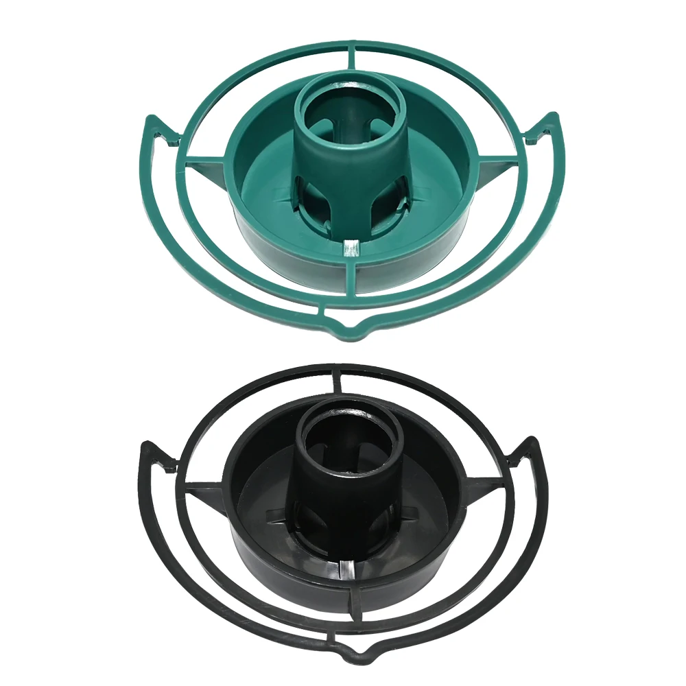 Recycle Hanging Bottle Top Bird Feeder Kit Plastic Soda Cola Drink Bottles Wild Feeders for Outdoor Garden Patio Yard Fits Most