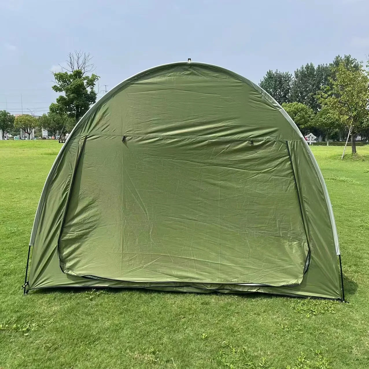 Outdoor camping for  bicycle tents  bike covers storage shed tent