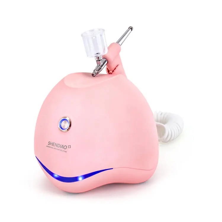 New products Top Quality Low Price Skin Care Facial Machine Multi-functional Salon Beauty Equipment