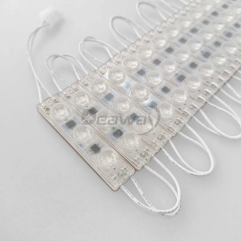 High voltage Sign Led Module 220V  smd 3030 1.8w ip65 110V Side Light Led Module