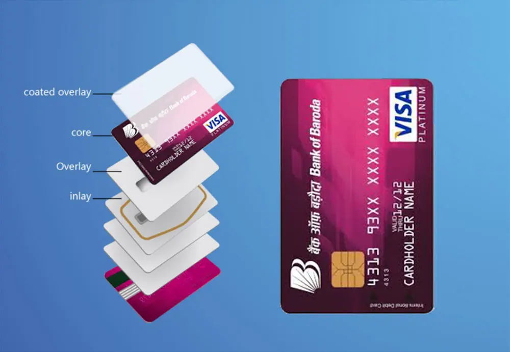 New Card factory supply 200 micron and 300 micron white pvc sheet or roll for printing