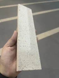 Multicolor natural split face brick split fire brick decorative wall