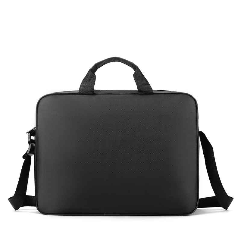 Factory wholesale 15.6 Computer Laptop Carry Bag Business Laptop Briefcase Bag for Men