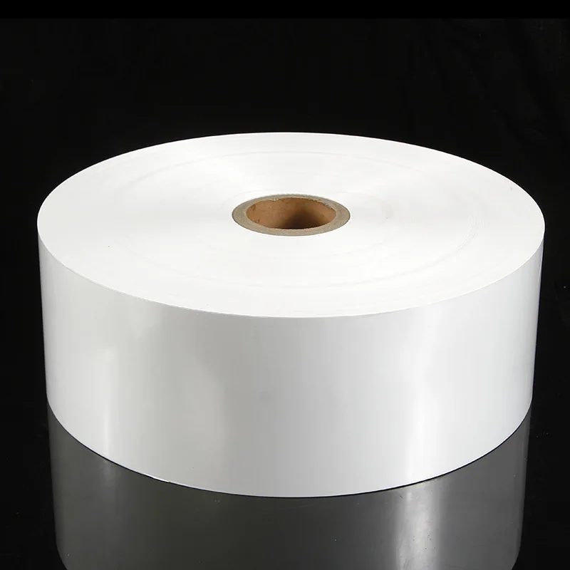 Factory Bestseller Bopp Pearlized film of Bubble Mailer Hot Sale Wholesale pearlized bopp film