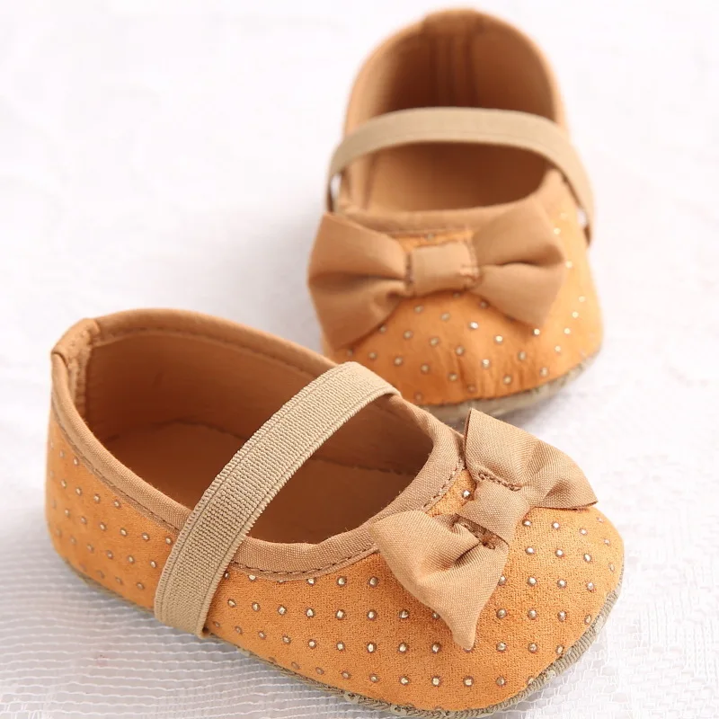 Shoes & Accessories Spring and Autumn 0-1 years old female baby soft bottom indoor outdoor toddler shoesOther Shoes