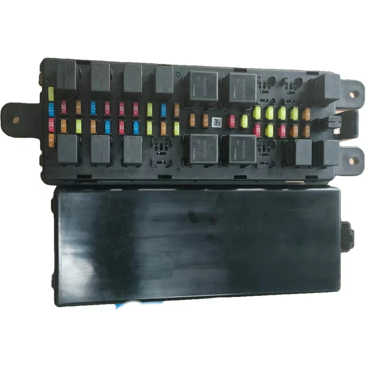SK350-10 Original Brand New Relay Box Component YN24E00036F2 Fuse Box Relay for Kobelco Excavator