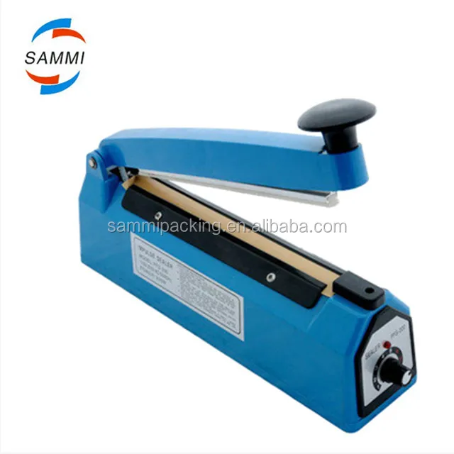 PFS-300 Hand impulse sealer (plastic bag sealer,hand sealer,film sealer)