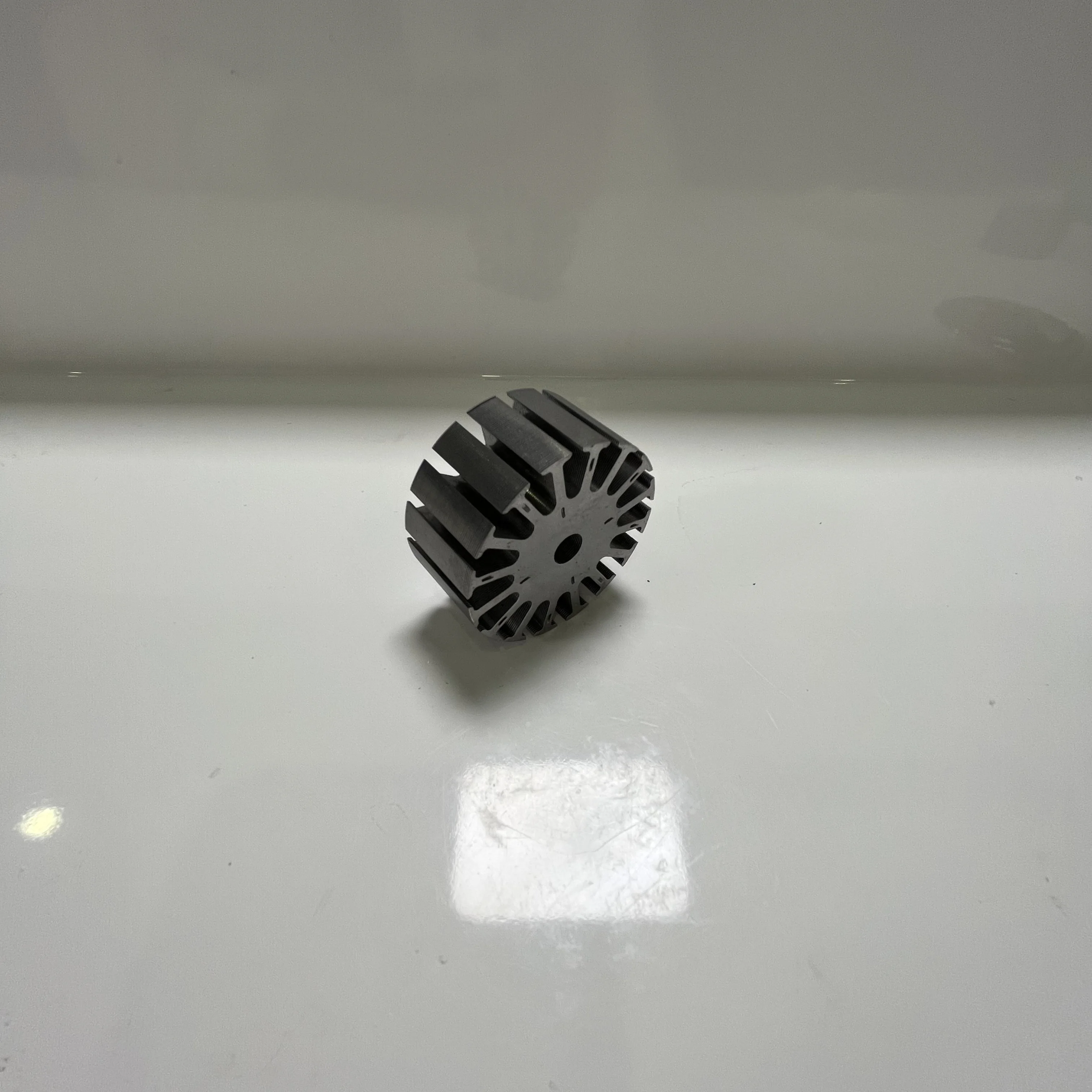 Factory supply Steel Rotor Core of 50G/75G/100G Pump on RO Water Purifier