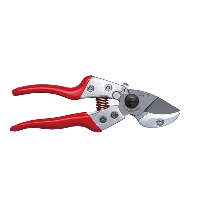 Cut easily less resistance Japanese gardening pruning shears