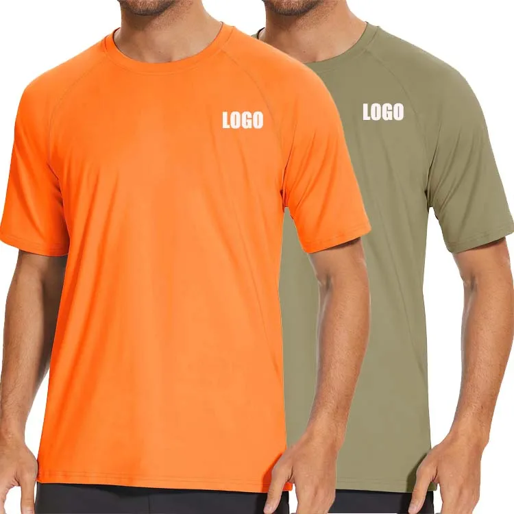 T Shirt Wholesale Men High Quality Customs Logo Clothes Cotton Comfort Colors T Shirt For Men