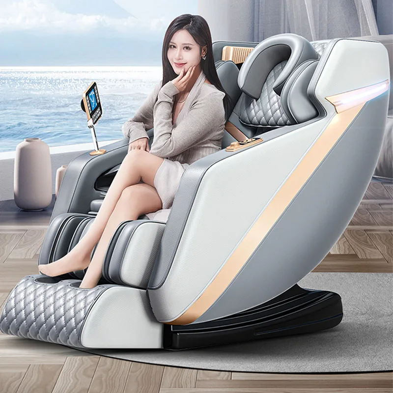 Fujian Lemesy germany massage chair for physical therapy used massage chair