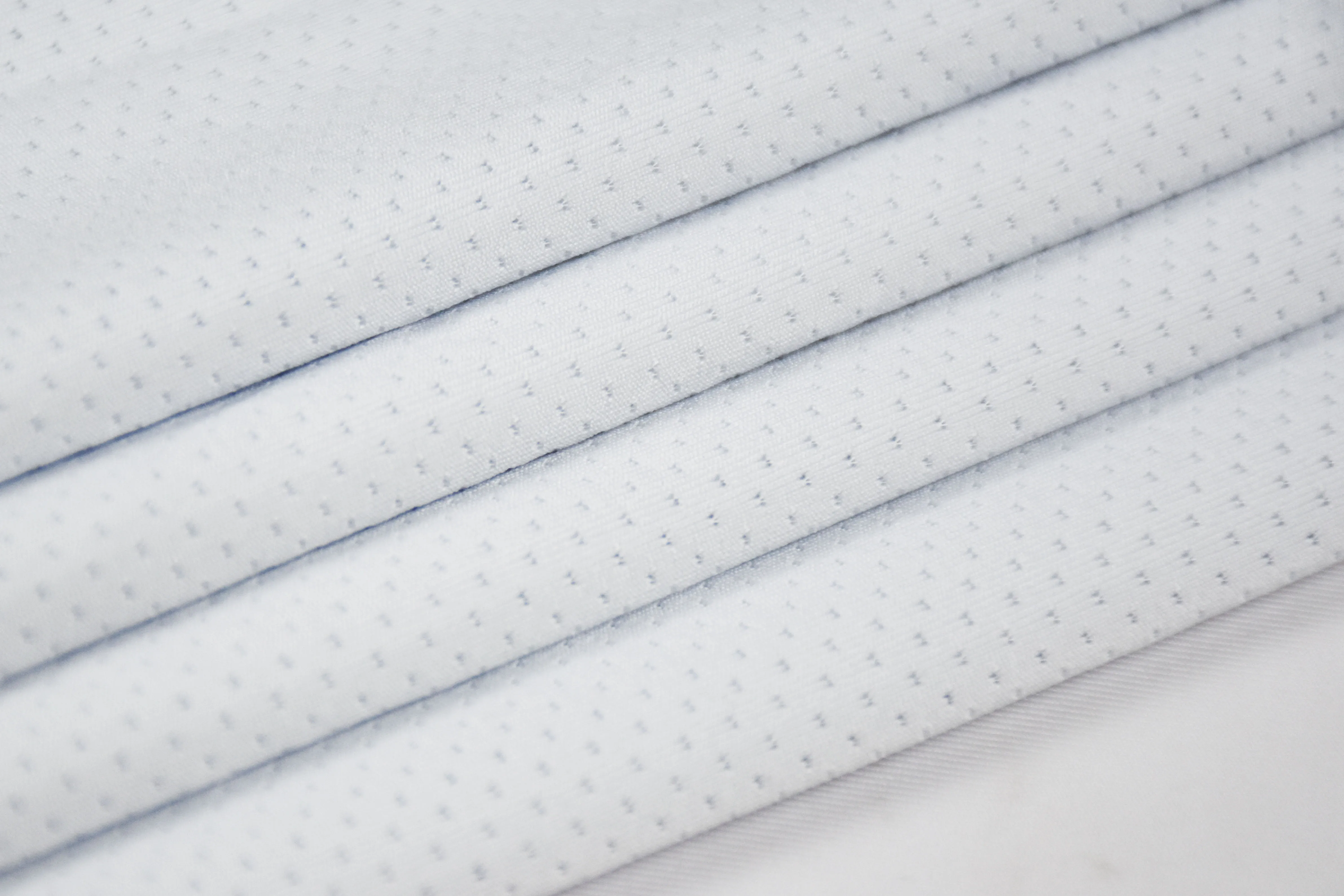 Polyester butterfly net knitted elastic butterfly net fabric wholesale