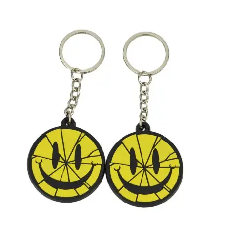 Wholesale 2025 Keychain Boxes For Gifts Craft Key Chain 2/3D Customized Friendship Keychain