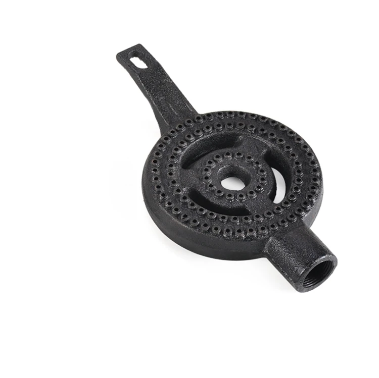 Portable Cooker Grates Good Price Burner Plate Cast Iron Gas Stove