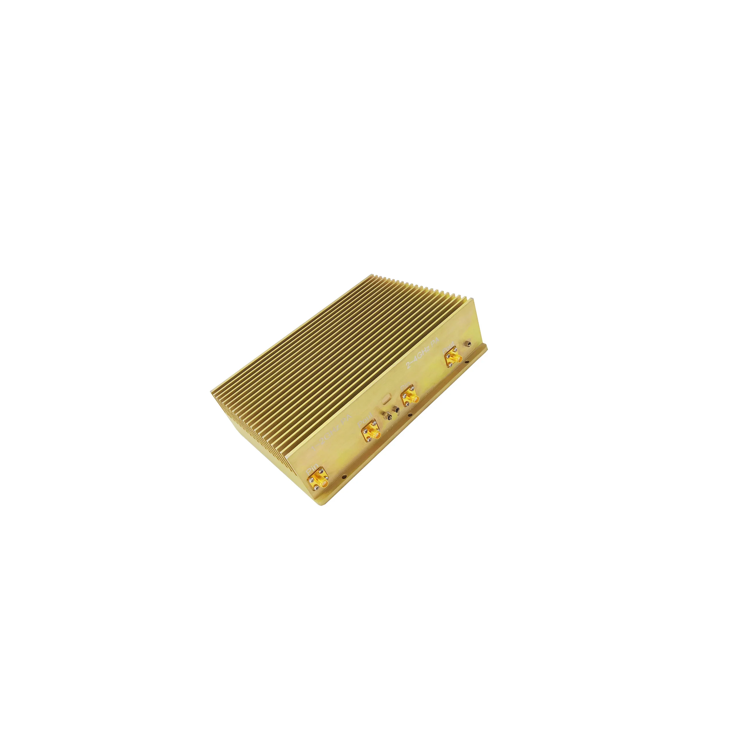 400-2700MHz Electronic Telecom RF Power Amplifier