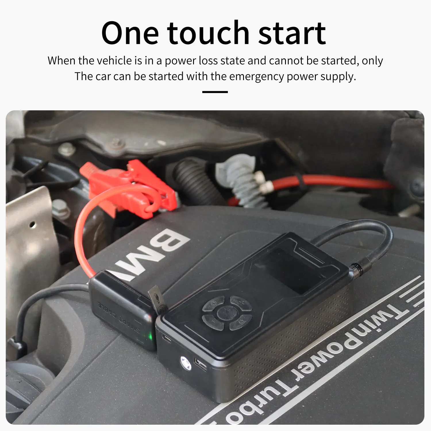 Mini Portable 5v 12v car tire inflators Auto Electric car Air Compressor punp