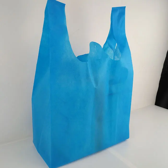 Durable Non-Woven Tote Bag for Everyday Use