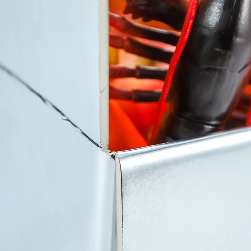 Insulated Cooler Boxes for Food Storage and Shipping