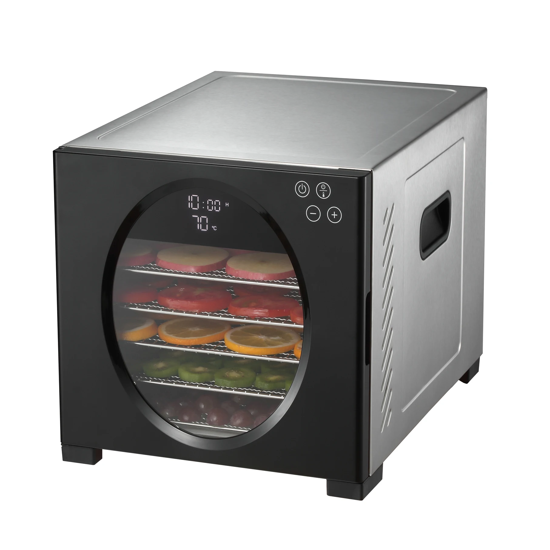 Electric vegetables food fruit dehydrator dehydrated fruits for sale