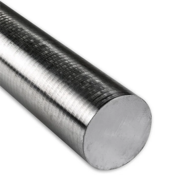 Precision Alloy 4J33 4J34 4J42 4J43 4J44 4J47 4J47  Bar Supplier