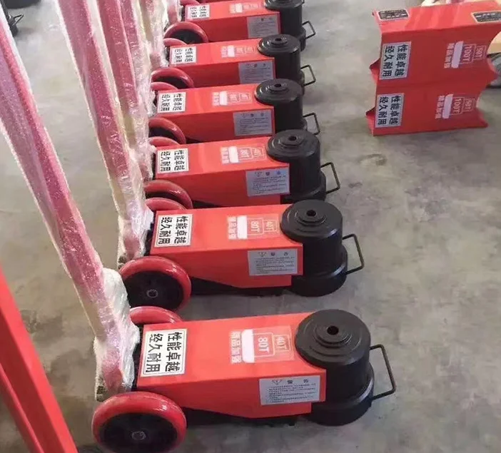 Professional Factory Low Price Air Pressure Jack For Car Mechanical Jacks