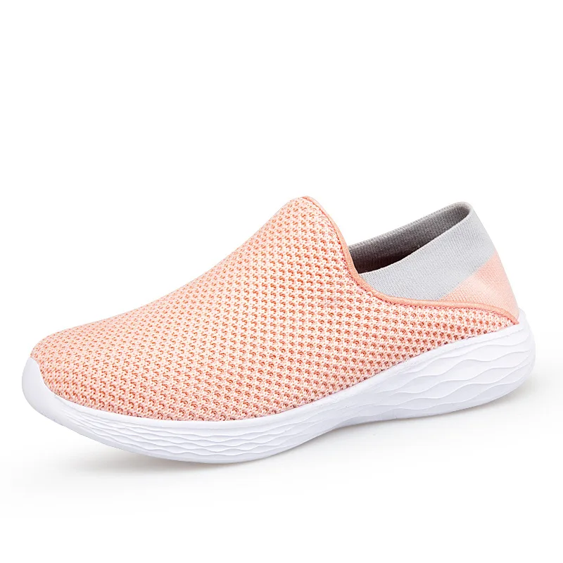 Light lovers, fashion trend experience shoes for men and women light breathable sports running shoes