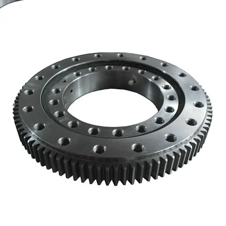 Vlu200544 Four Point Contact Slewing Ring Bearing