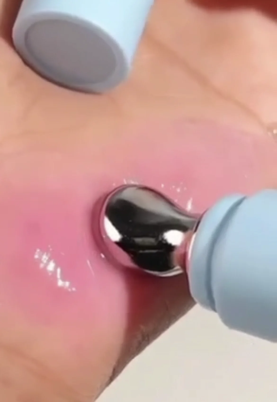 New arrivals SPF lip butter peptide day and night hydrate tinted lip balm private label